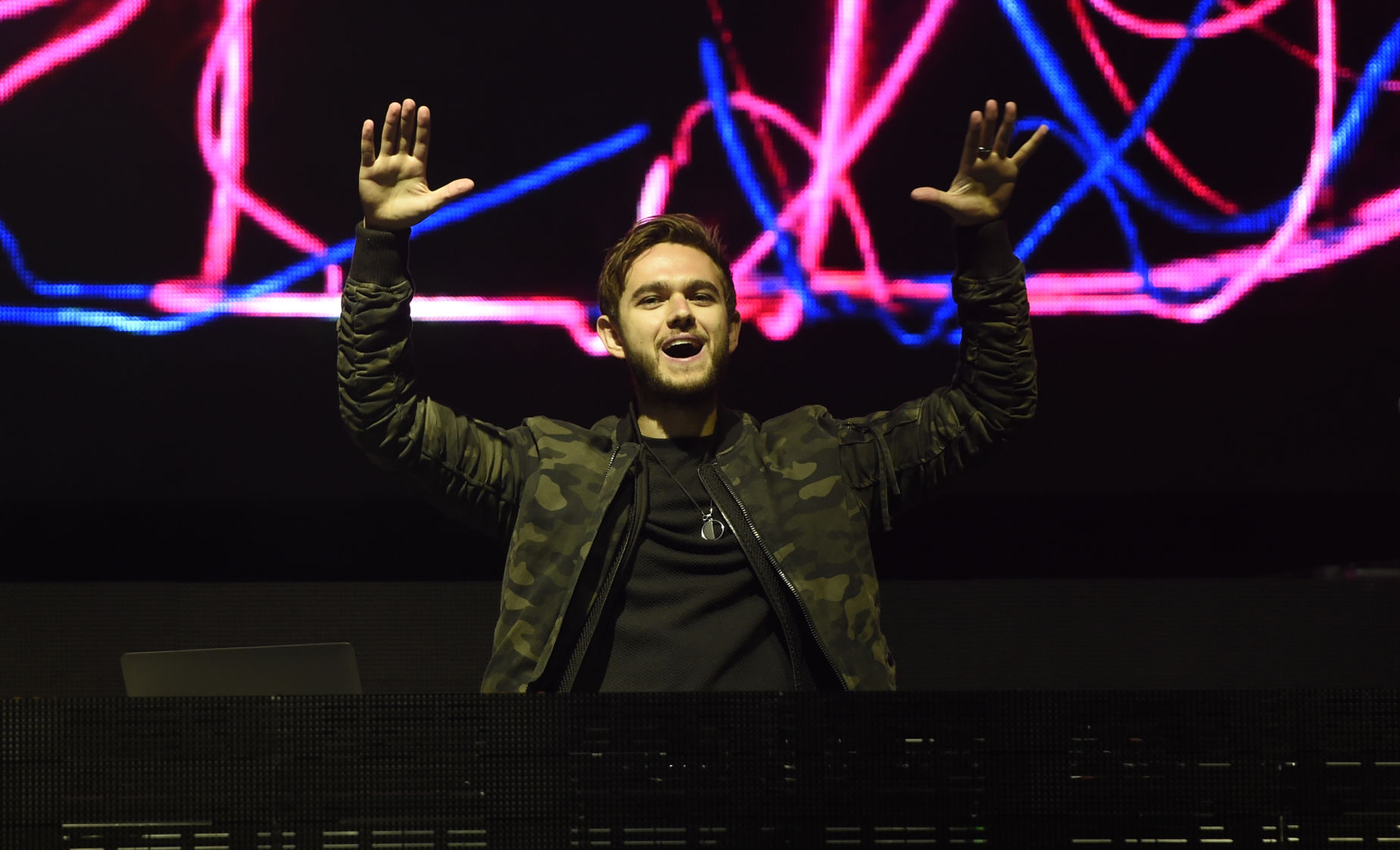 Zedd